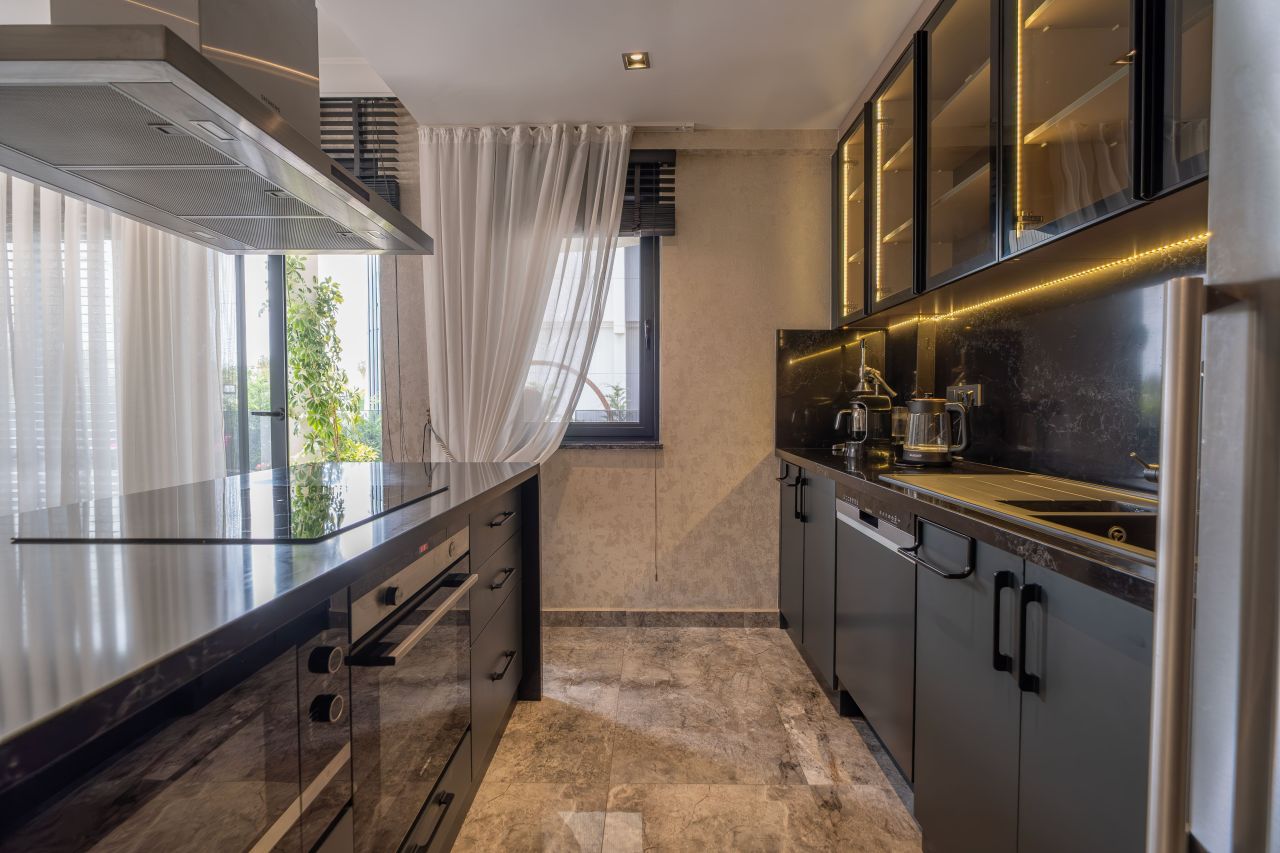 Villa in Alanya, Turkey, 200 m² - picture 5