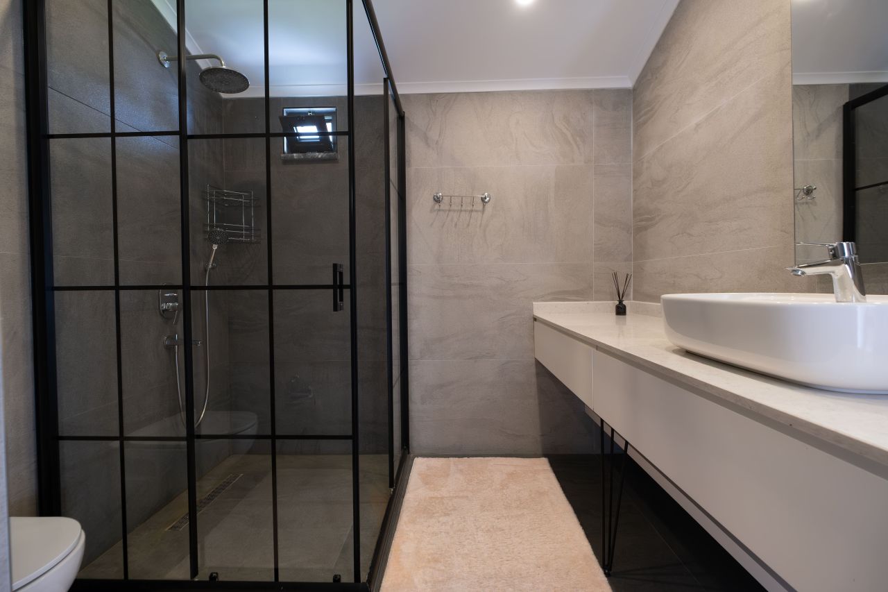 Villa in Alanya, Turkey, 200 m² - picture 10