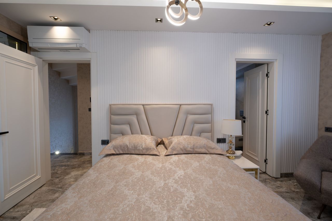 Villa in Alanya, Turkey, 200 m² - picture 14