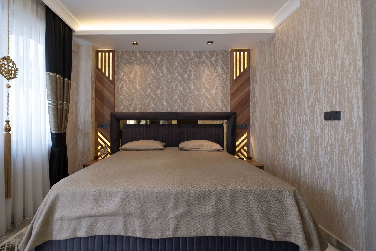 Villa in Alanya, Turkey, 200 m² - picture 9