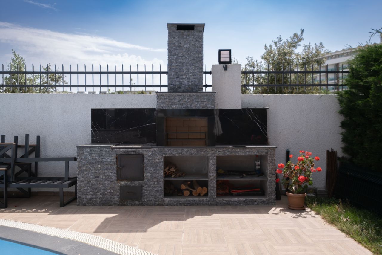 Villa in Alanya, Turkey, 200 m² - picture 18