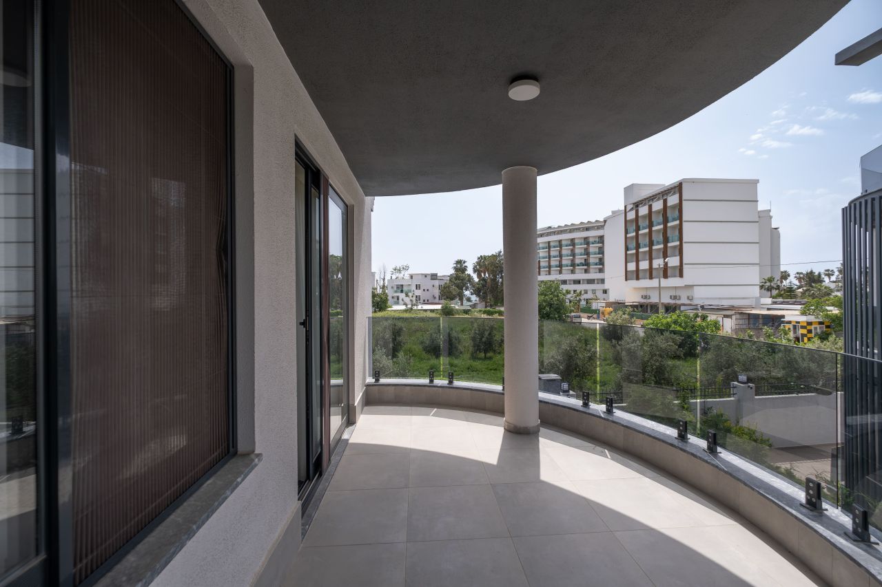 Villa in Alanya, Turkey, 200 m² - picture 15