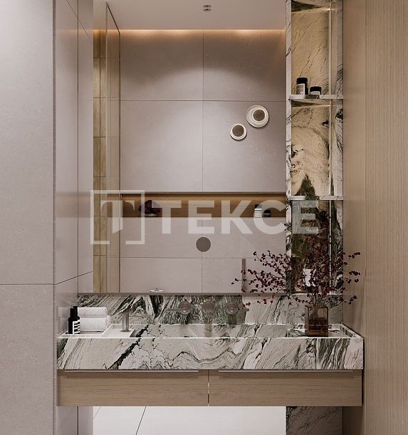 Appartement Dubailand, EAU, 120 m² - image 11