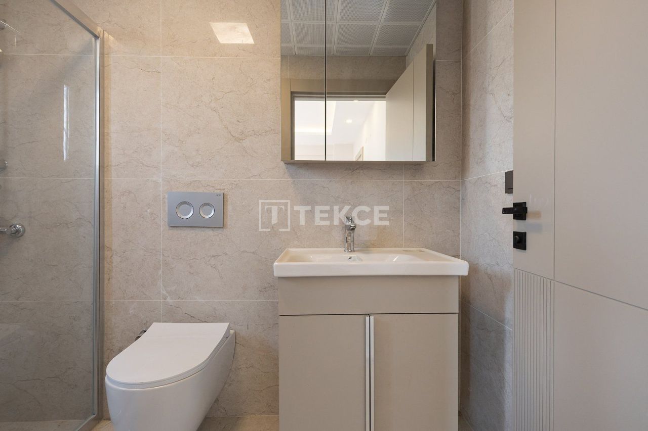 Appartamenti a Antalya, Turchia, 94 m² - foto 11