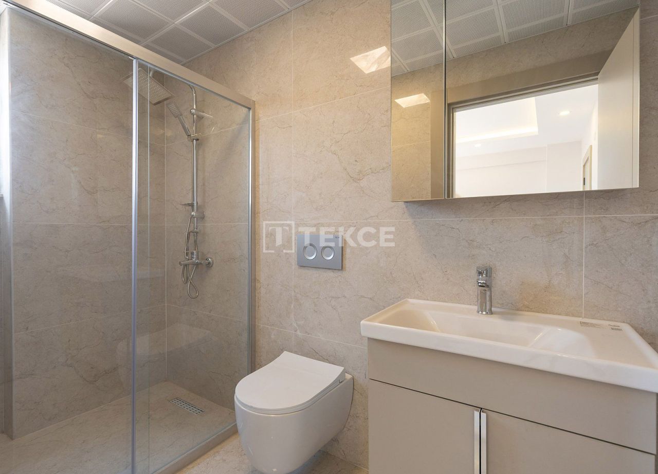 Appartamenti a Antalya, Turchia, 94 m² - foto 12