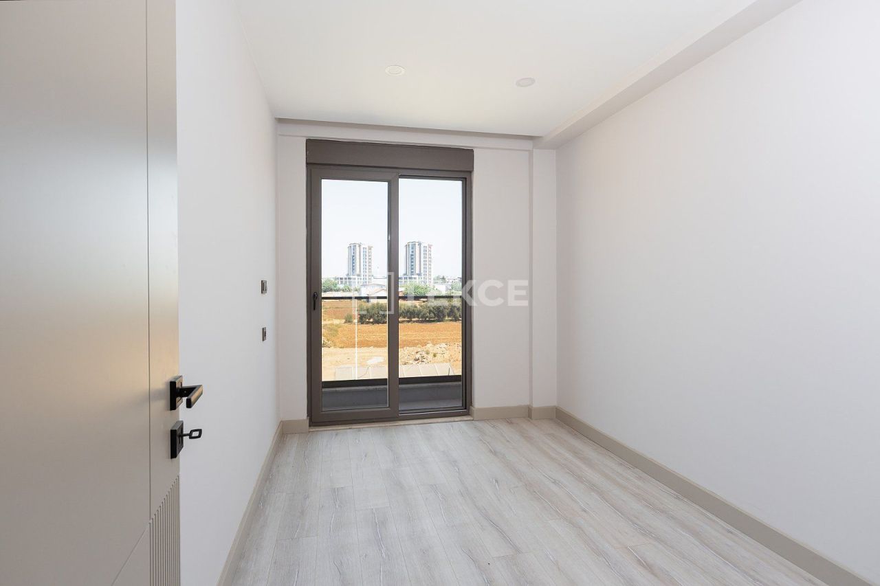 Appartamenti a Antalya, Turchia, 94 m² - foto 13