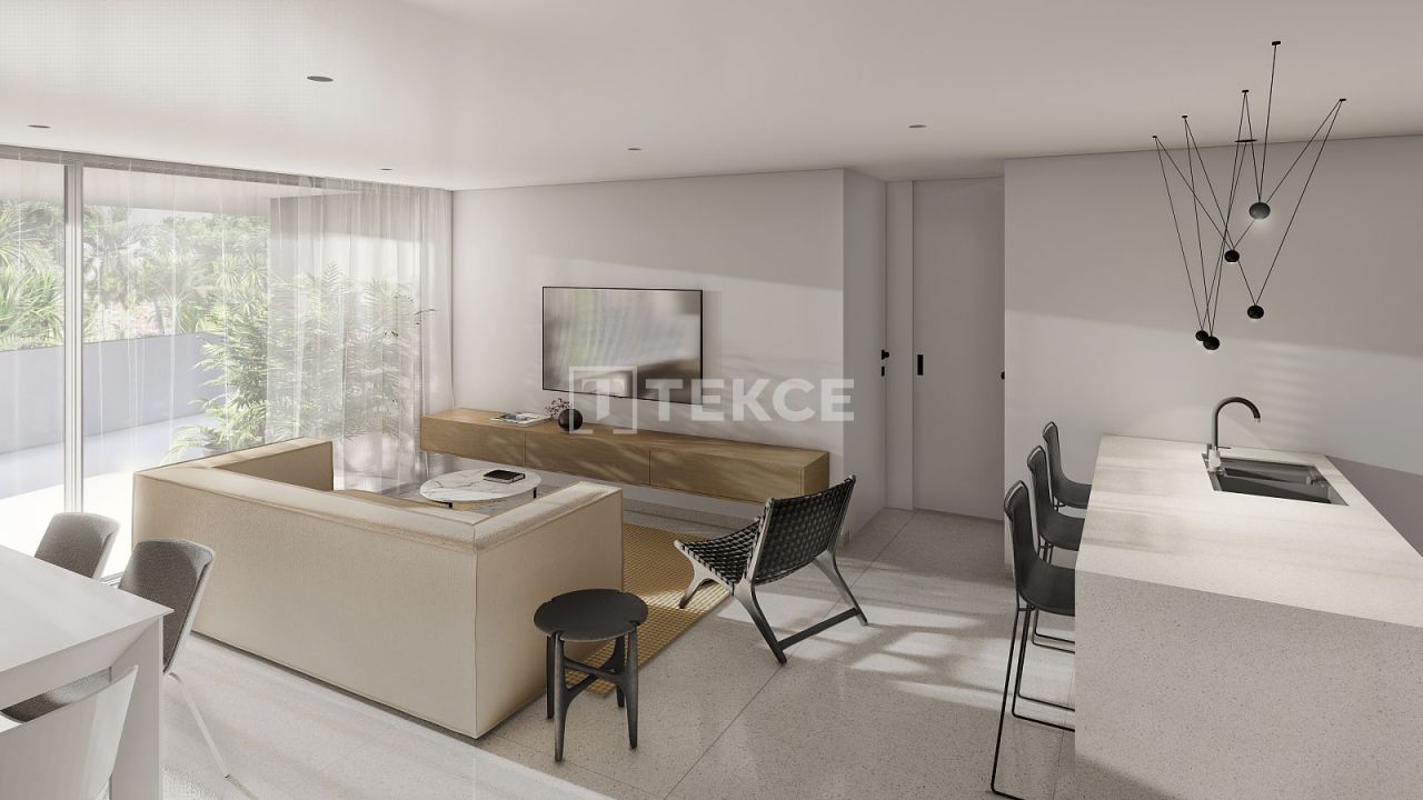 Appartamenti a Guardamar del Segura, Spagna, 85 m² - foto 13