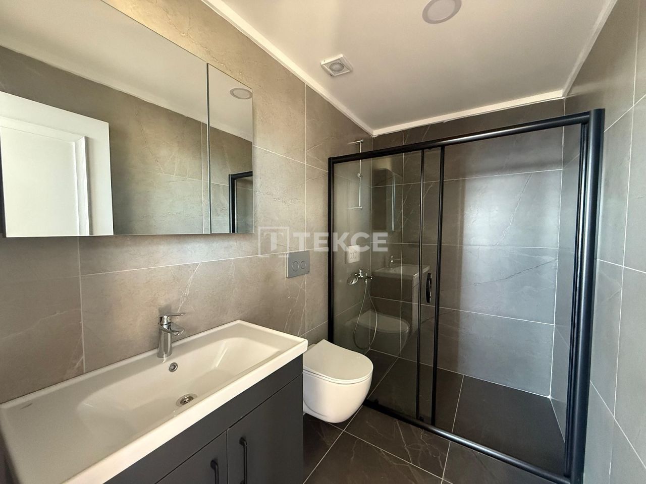 Apartamento en Alanya, Turquia, 73 m² - imagen 15