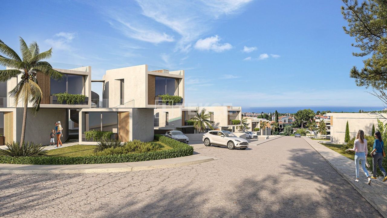 Appartement à Kyrenia, Chypre, 41 m² - image 15