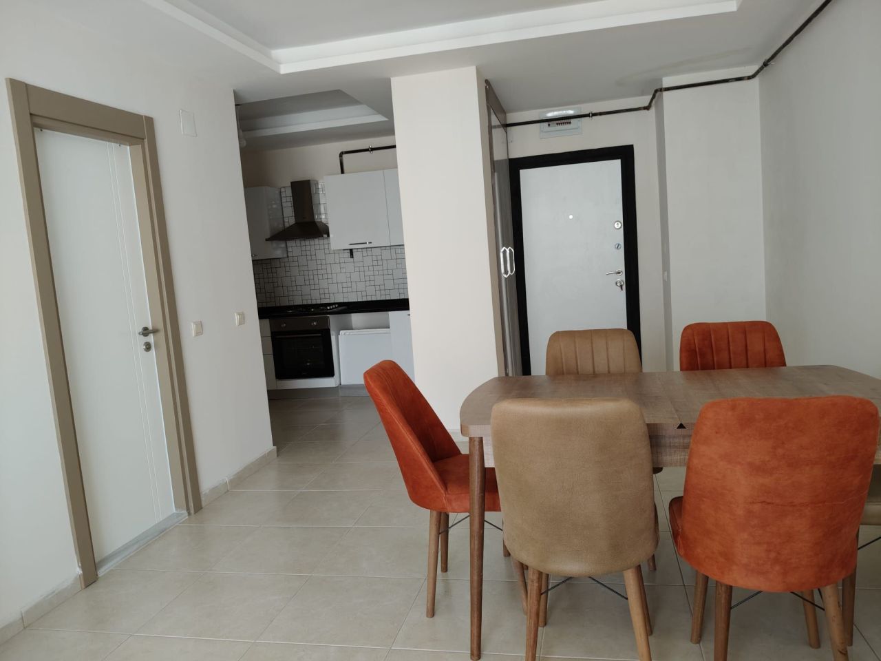 Appartement à Mersin, Turquie, 70 m² - image 4