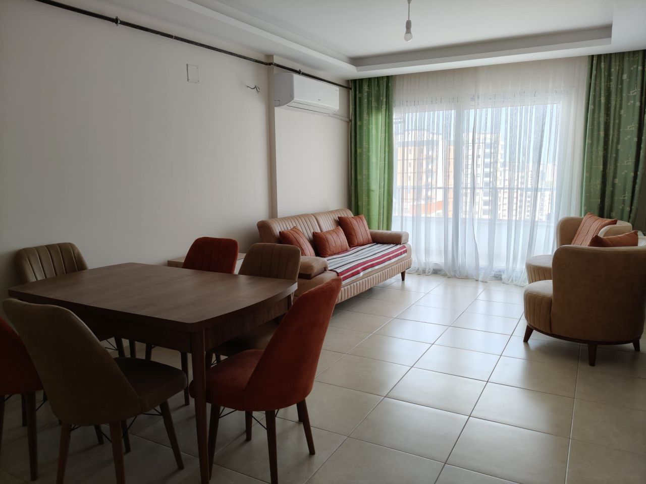 Appartement à Mersin, Turquie, 70 m² - image 2