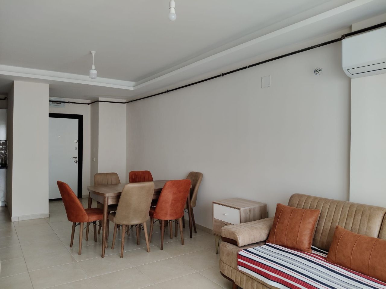 Appartement à Mersin, Turquie, 70 m² - image 3