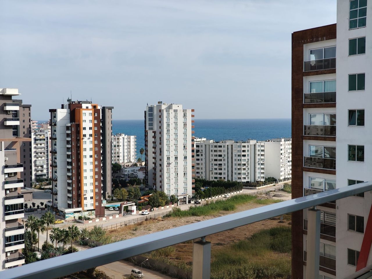 Appartement à Mersin, Turquie, 70 m² - image 9