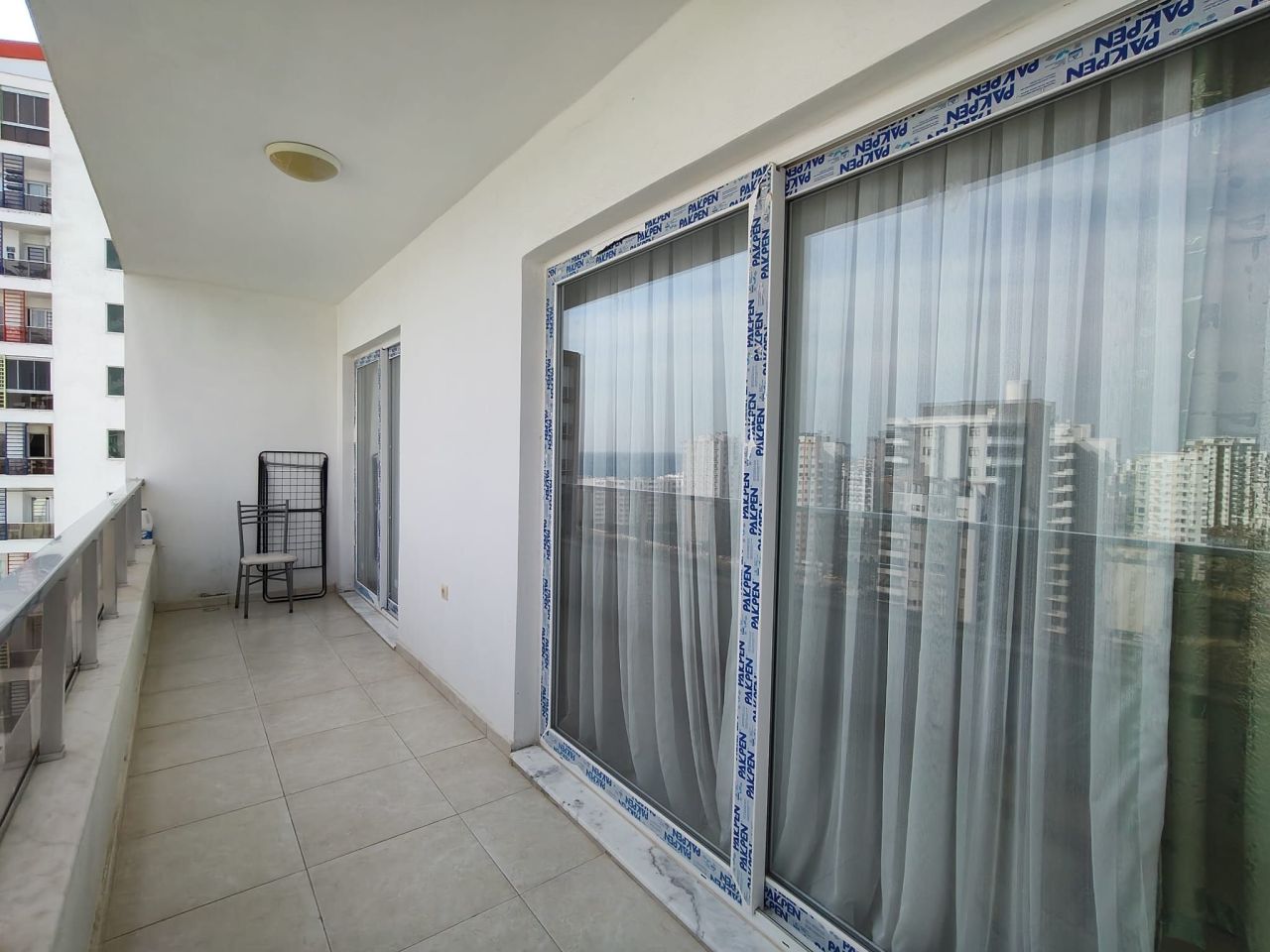 Appartement à Mersin, Turquie, 70 m² - image 13