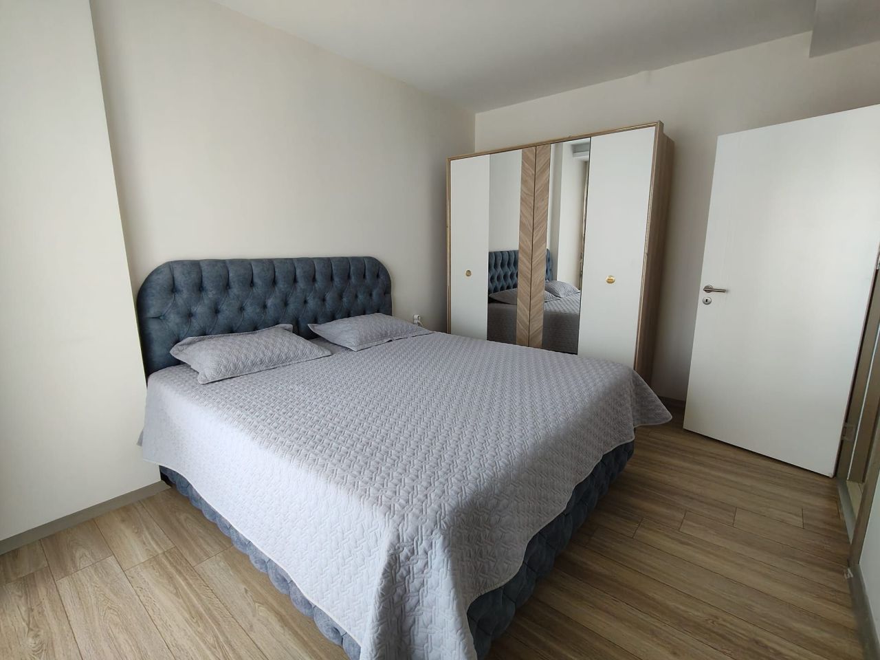 Appartement à Mersin, Turquie, 70 m² - image 5