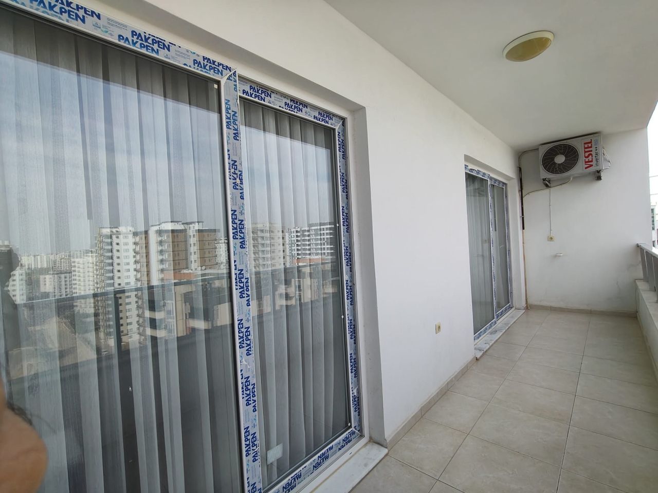 Appartement à Mersin, Turquie, 70 m² - image 12