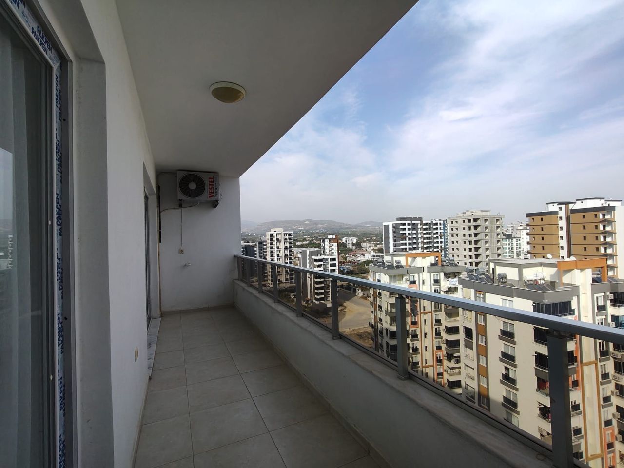 Appartement à Mersin, Turquie, 70 m² - image 8
