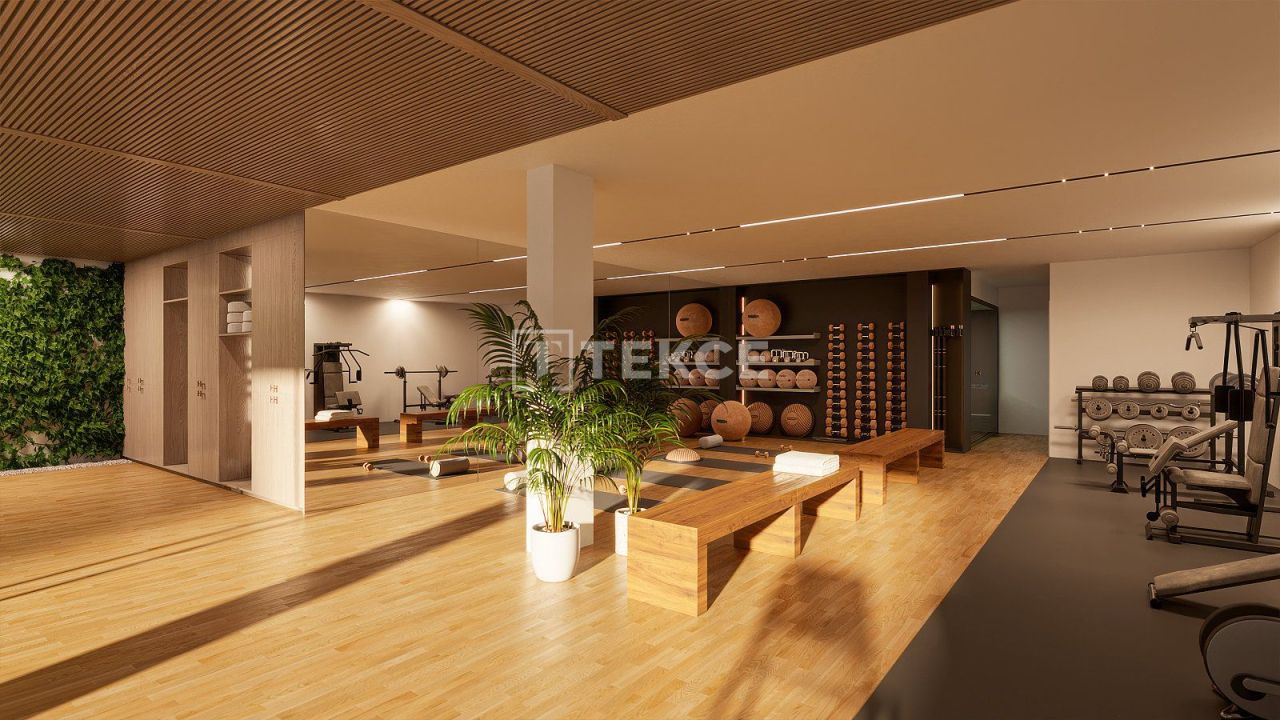 Apartment in Fuengirola, Spain, 100 m² - picture 16