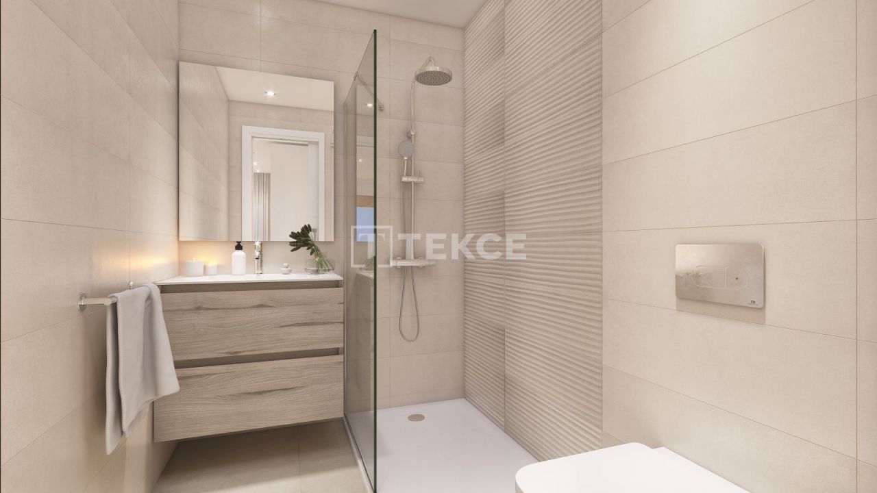 Apartment in Torrox, Spanien, 66 m² - Foto 16