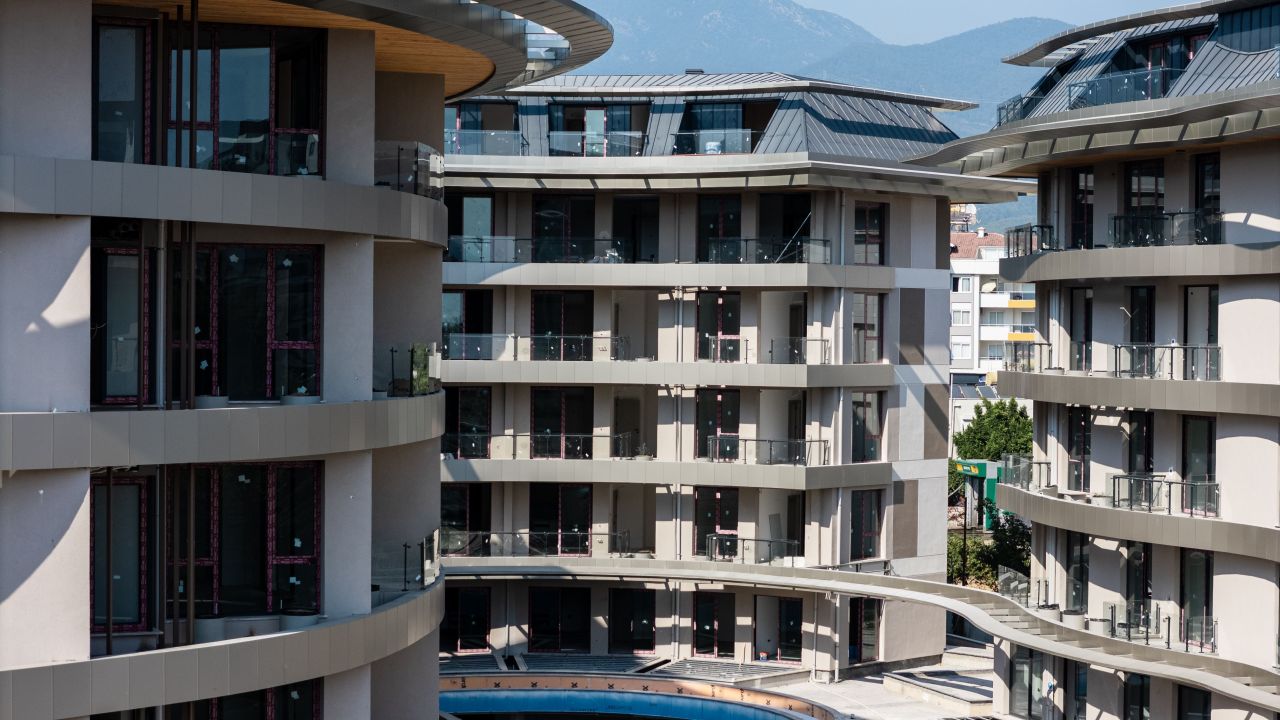 Flat in Alanya, Turkey, 144 m² - picture 4