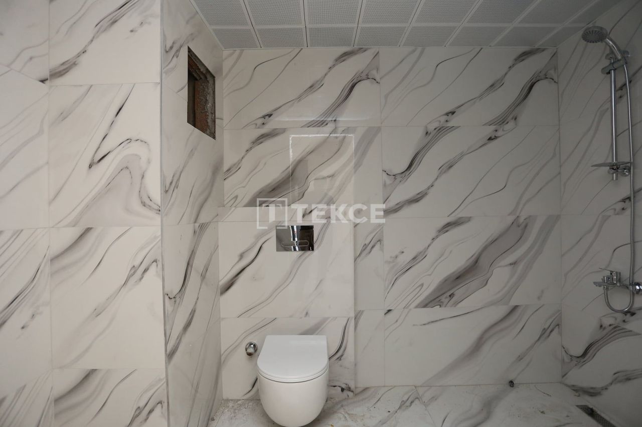 Apartment in Antalya, Türkei, 60 m² - Foto 18