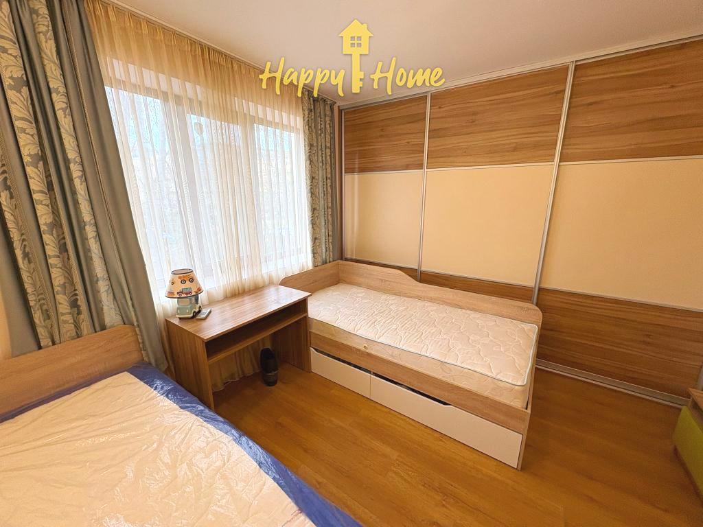 Appartement à Slantchev Briag, Bulgarie, 90 m² - image 10