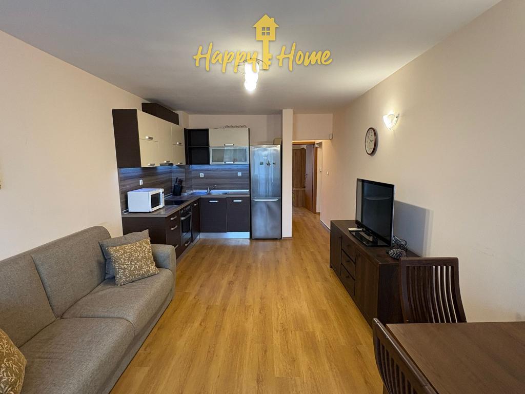 Appartement à Slantchev Briag, Bulgarie, 90 m² - image 5