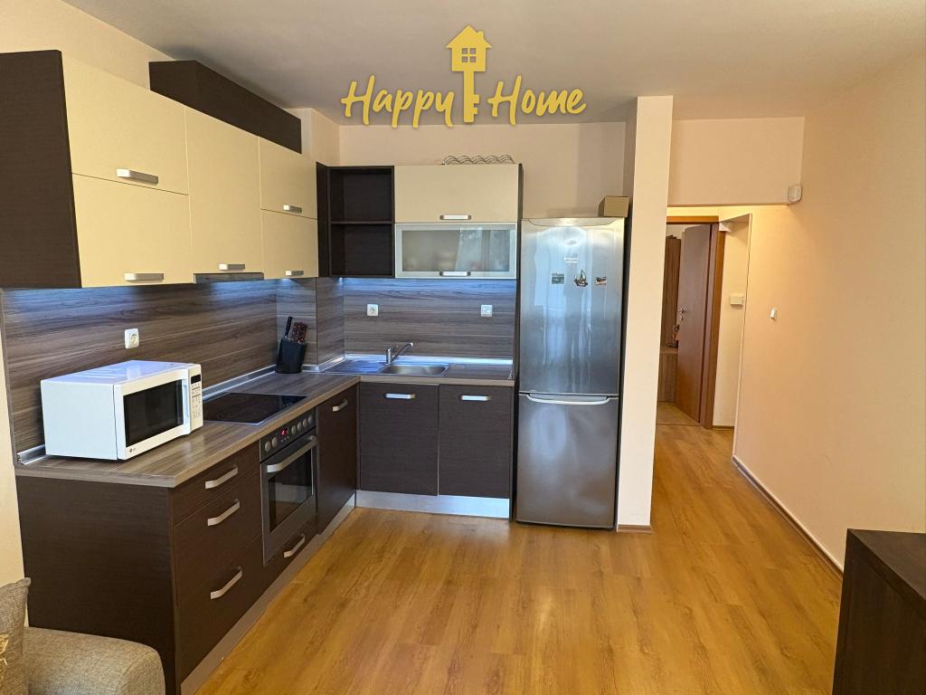 Appartement à Slantchev Briag, Bulgarie, 90 m² - image 3