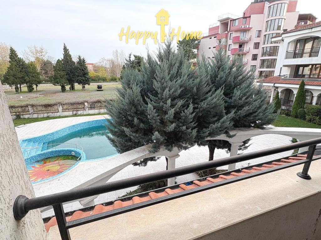 Appartement à Slantchev Briag, Bulgarie, 90 m² - image 14