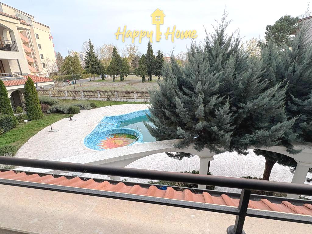 Appartement à Slantchev Briag, Bulgarie, 90 m² - image 13