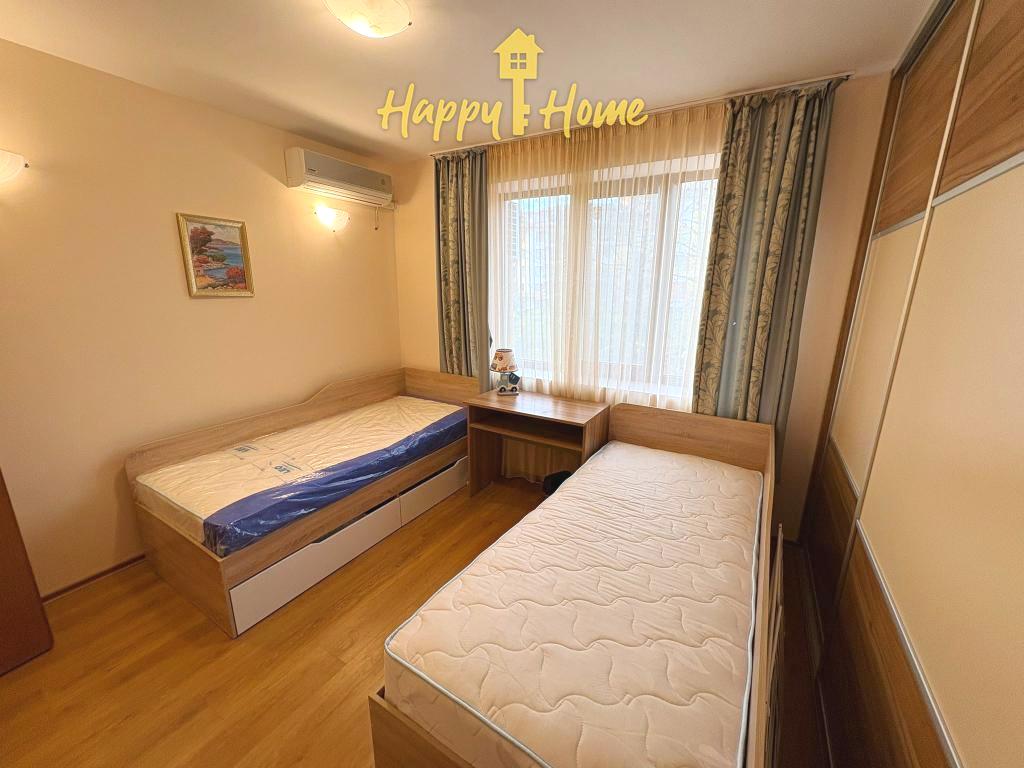 Appartement à Slantchev Briag, Bulgarie, 90 m² - image 11