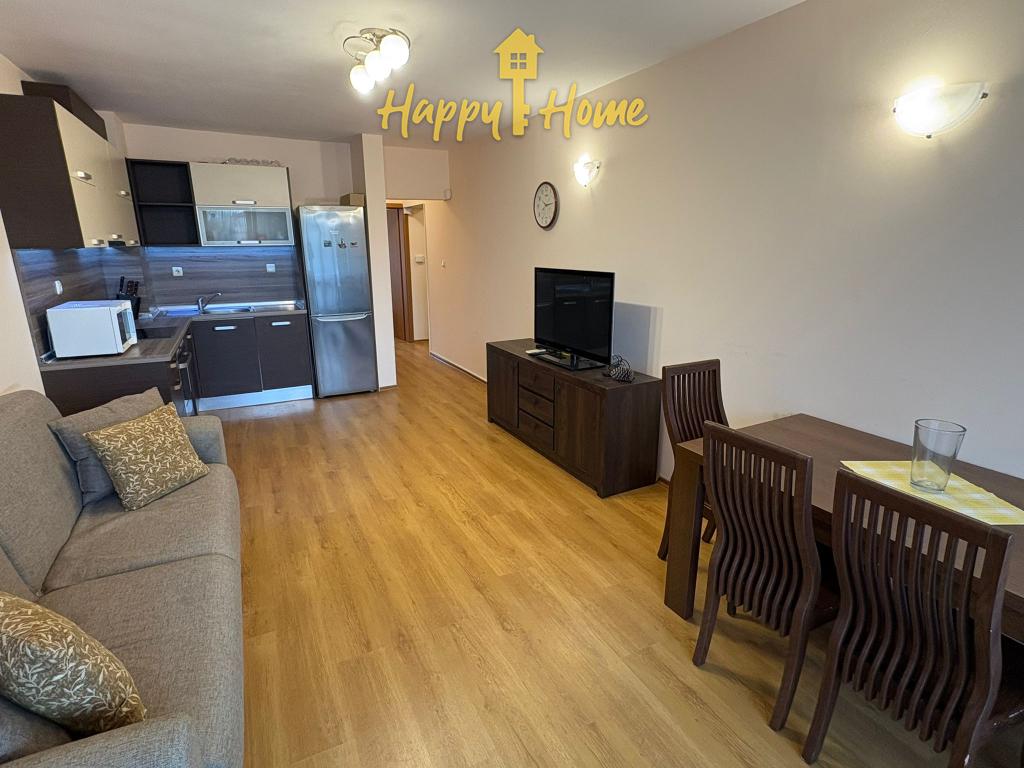 Appartement à Slantchev Briag, Bulgarie, 90 m² - image 6