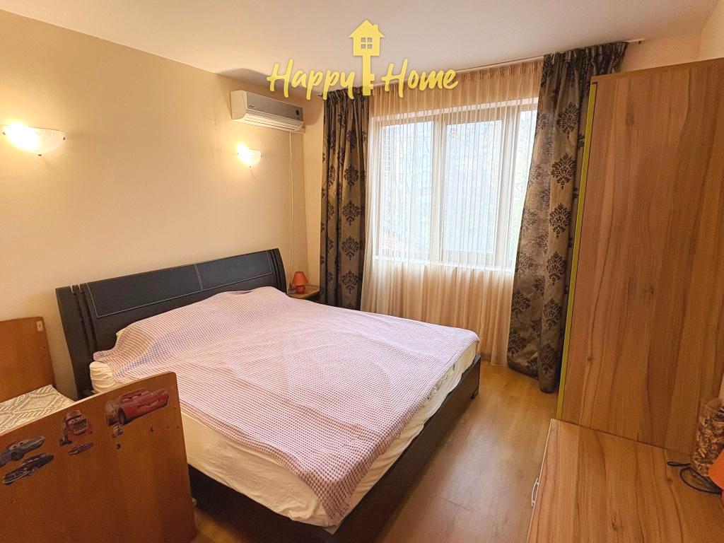Appartement à Slantchev Briag, Bulgarie, 90 m² - image 7