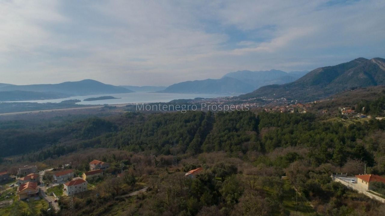 Terreno a Kavac, Montenegro, 26 306 m2 - foto 4