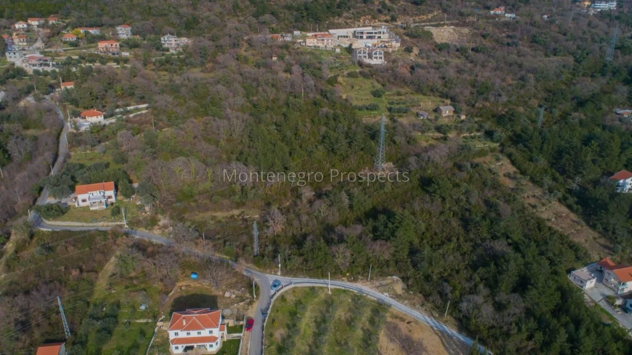 Terreno a Kavac, Montenegro, 26 306 m2 - foto 5