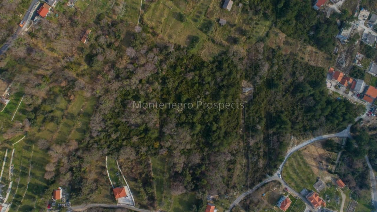 Terreno a Kavac, Montenegro, 26 306 m2 - foto 6