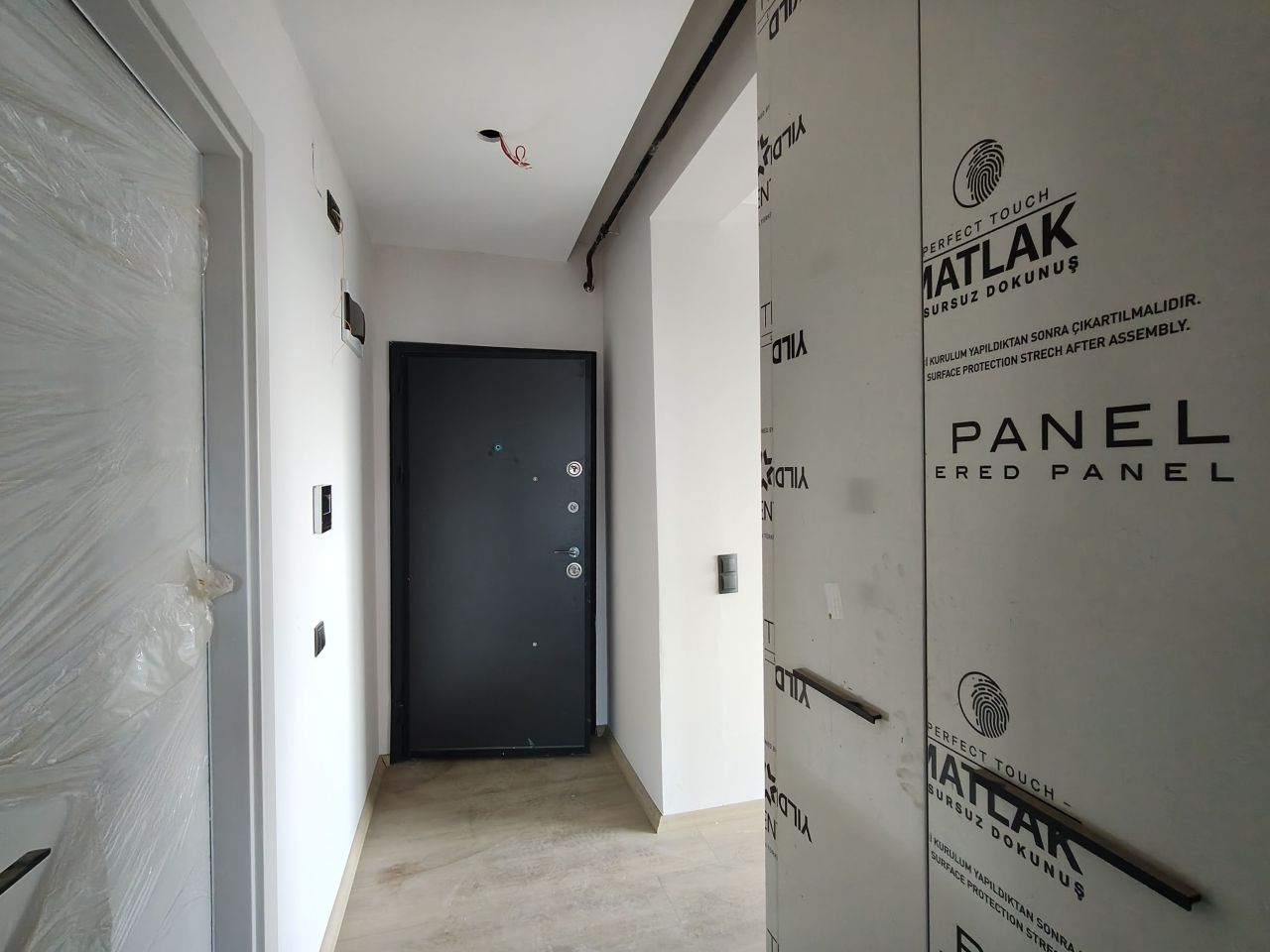 Wohnung in Mersin, Türkei, 90 m² - Foto 14