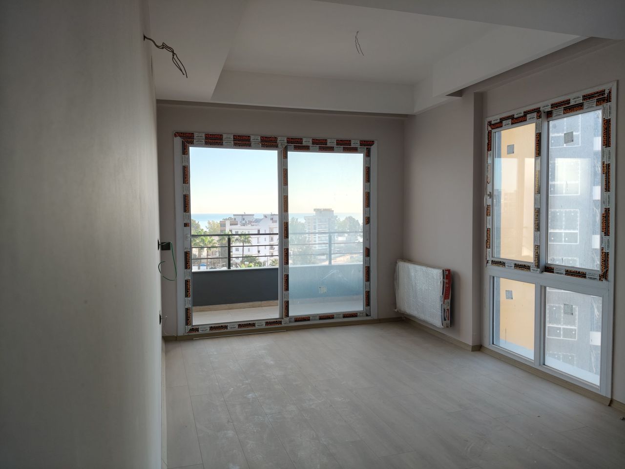 Wohnung in Mersin, Türkei, 90 m² - Foto 2