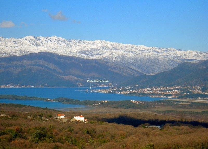 Terreno a Lješevići, Montenegro, 4 183 m2 - foto 6