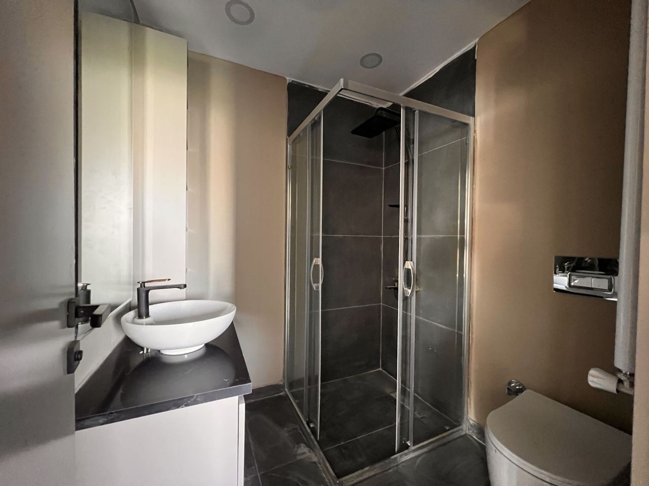 Appartamento a Mersin, Turchia, 110 m² - foto 8