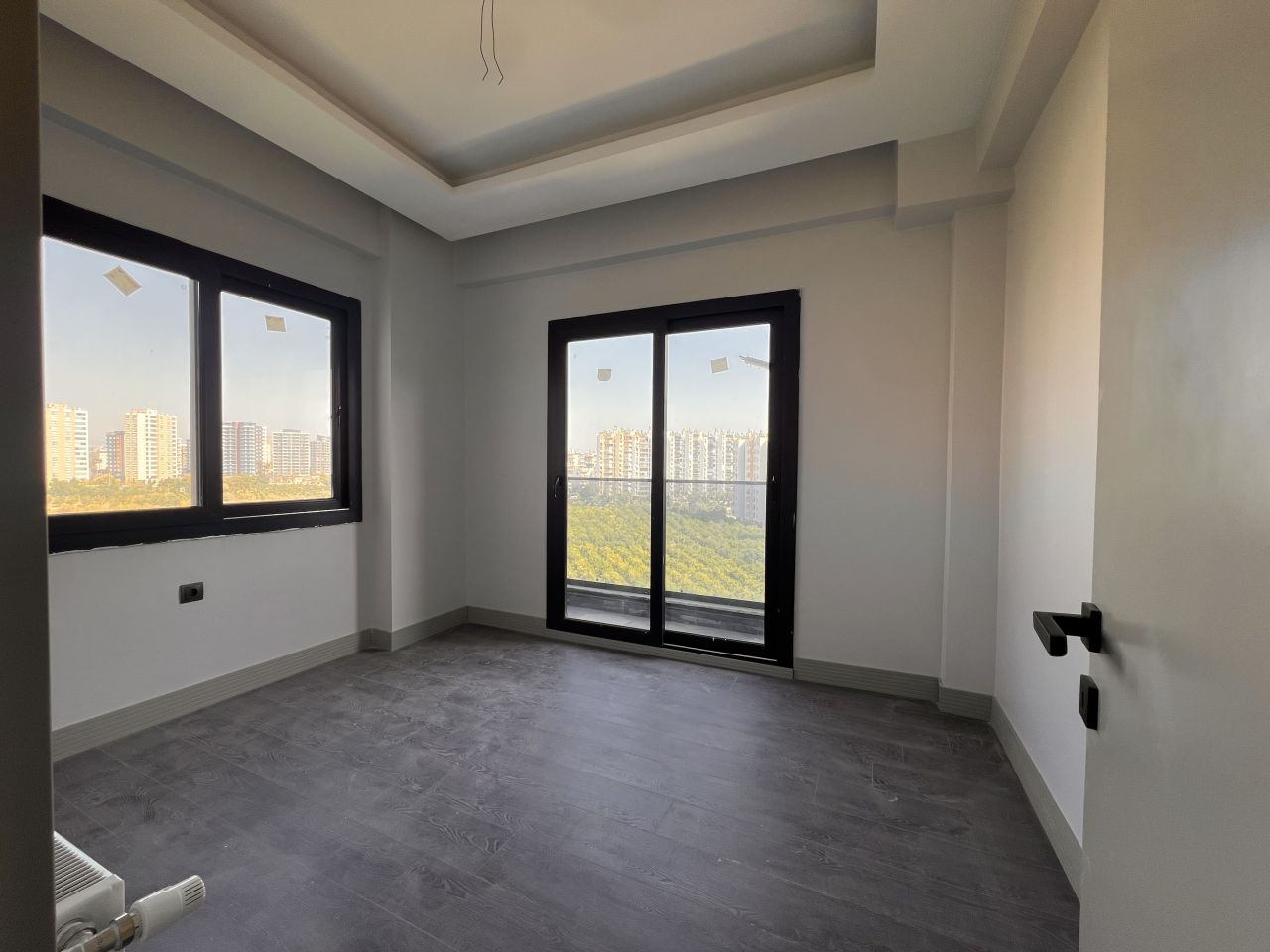 Appartamento a Mersin, Turchia, 110 m² - foto 13