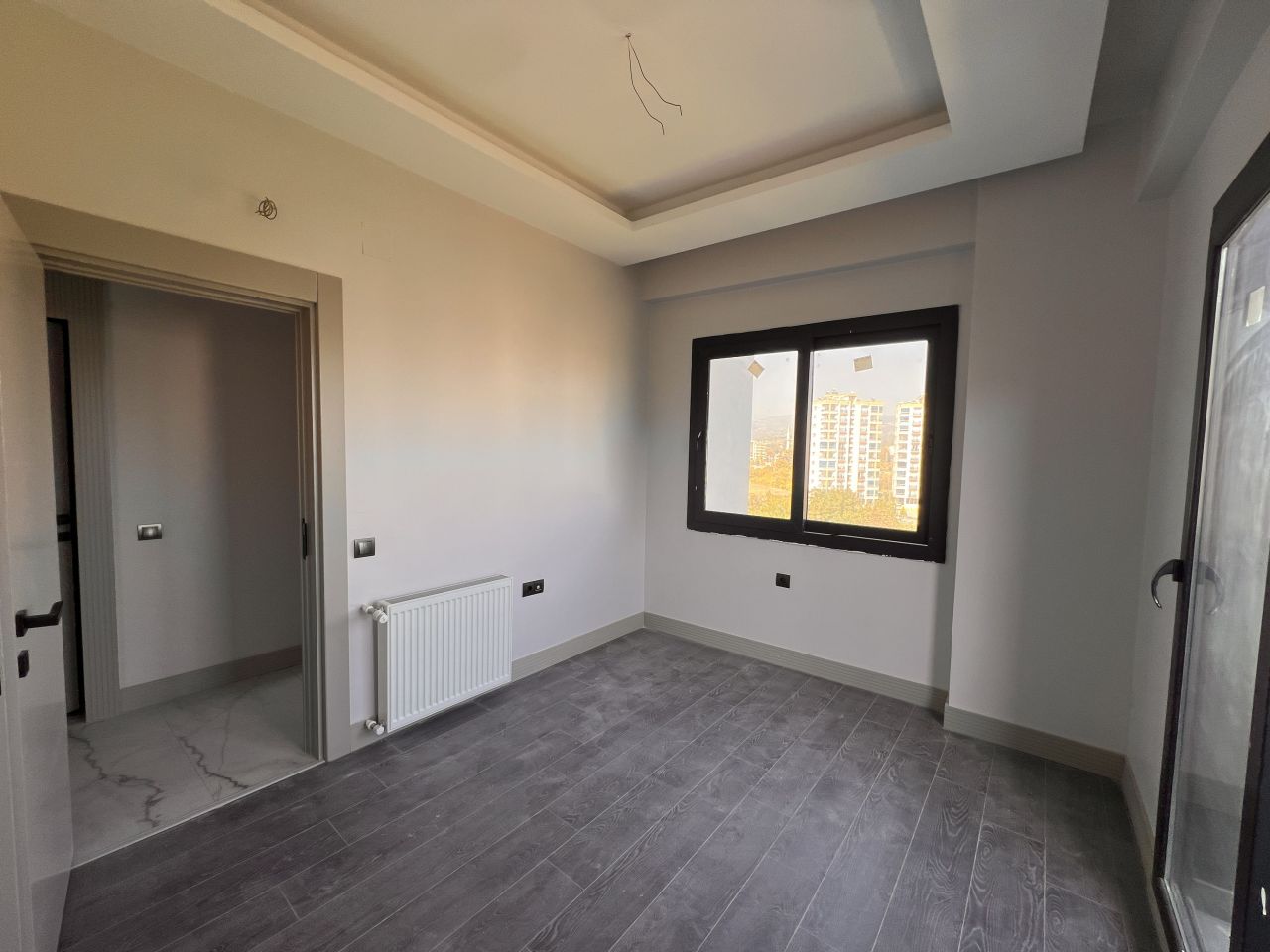 Appartamento a Mersin, Turchia, 110 m² - foto 14