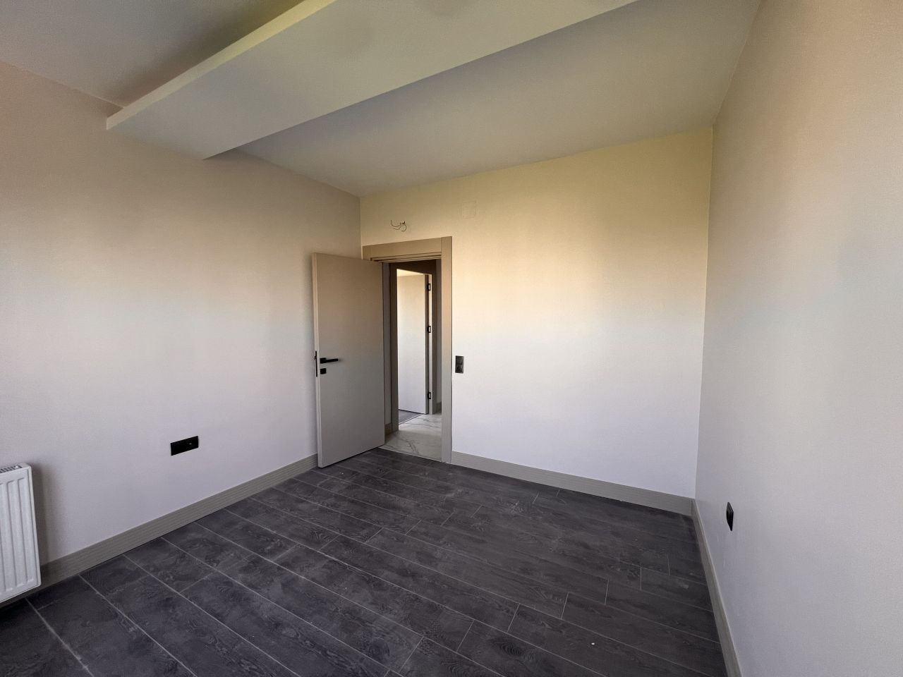 Appartamento a Mersin, Turchia, 110 m² - foto 11