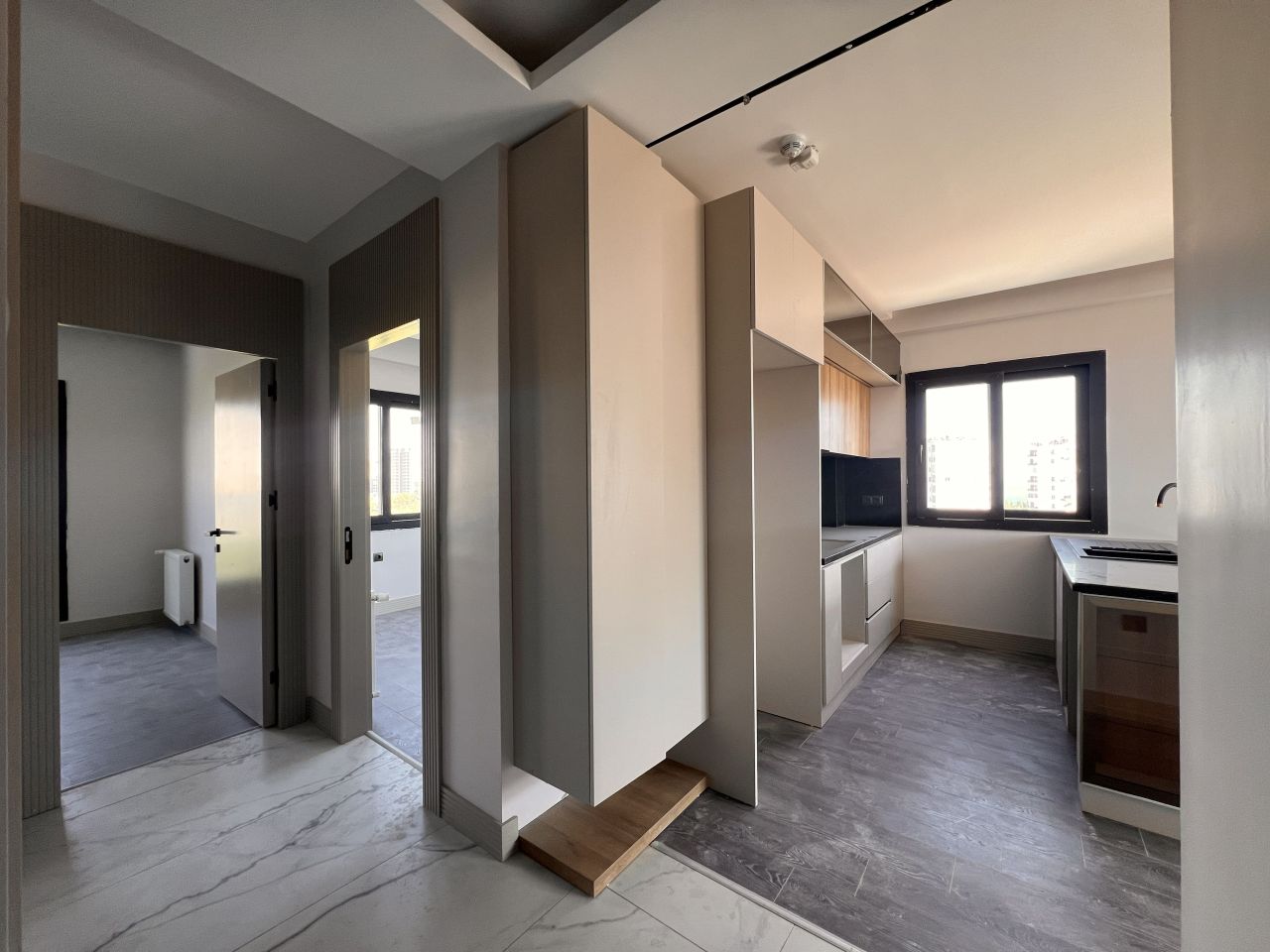 Appartamento a Mersin, Turchia, 110 m² - foto 7