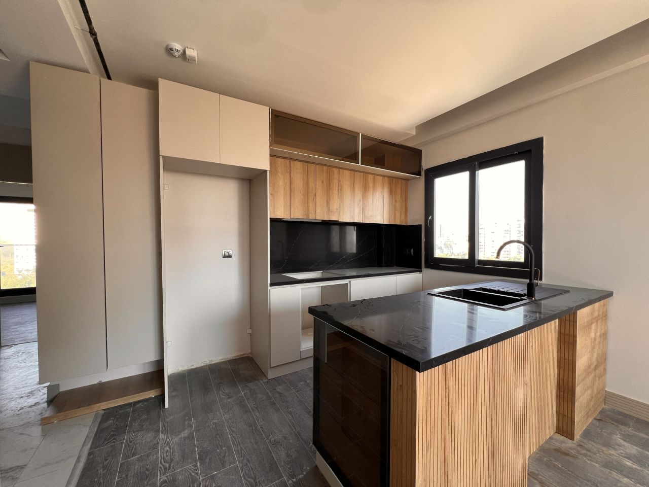 Appartamento a Mersin, Turchia, 110 m² - foto 1