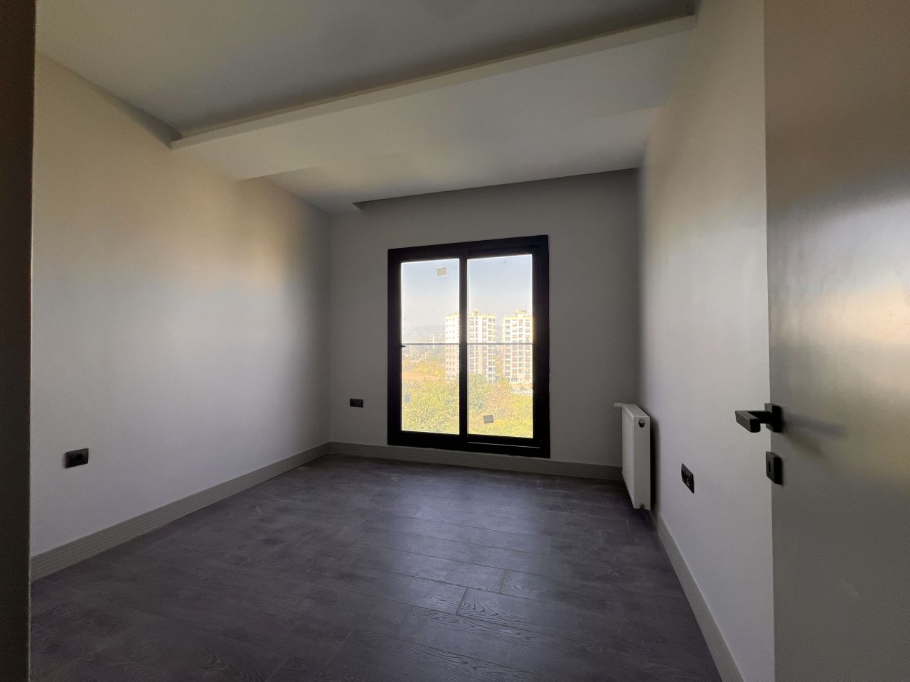 Appartamento a Mersin, Turchia, 110 m² - foto 10