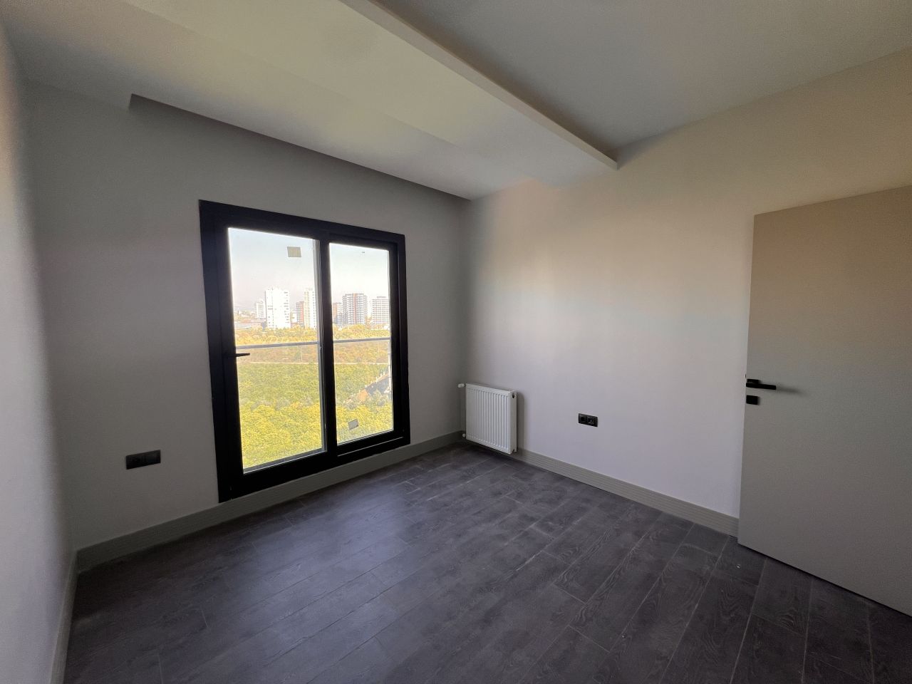 Appartamento a Mersin, Turchia, 110 m² - foto 12