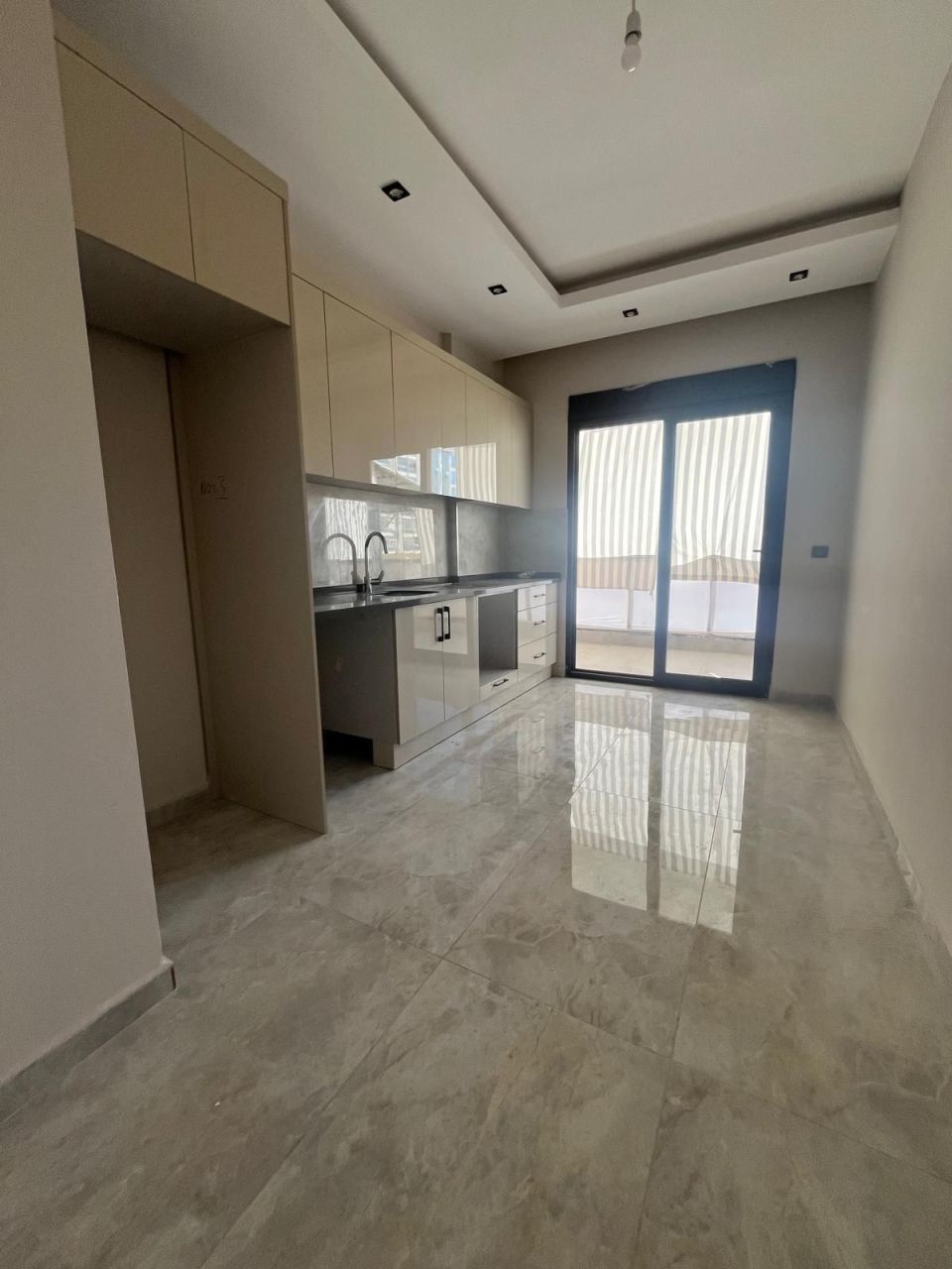 Flat in Alanya, Turkey, 95 m² - picture 7