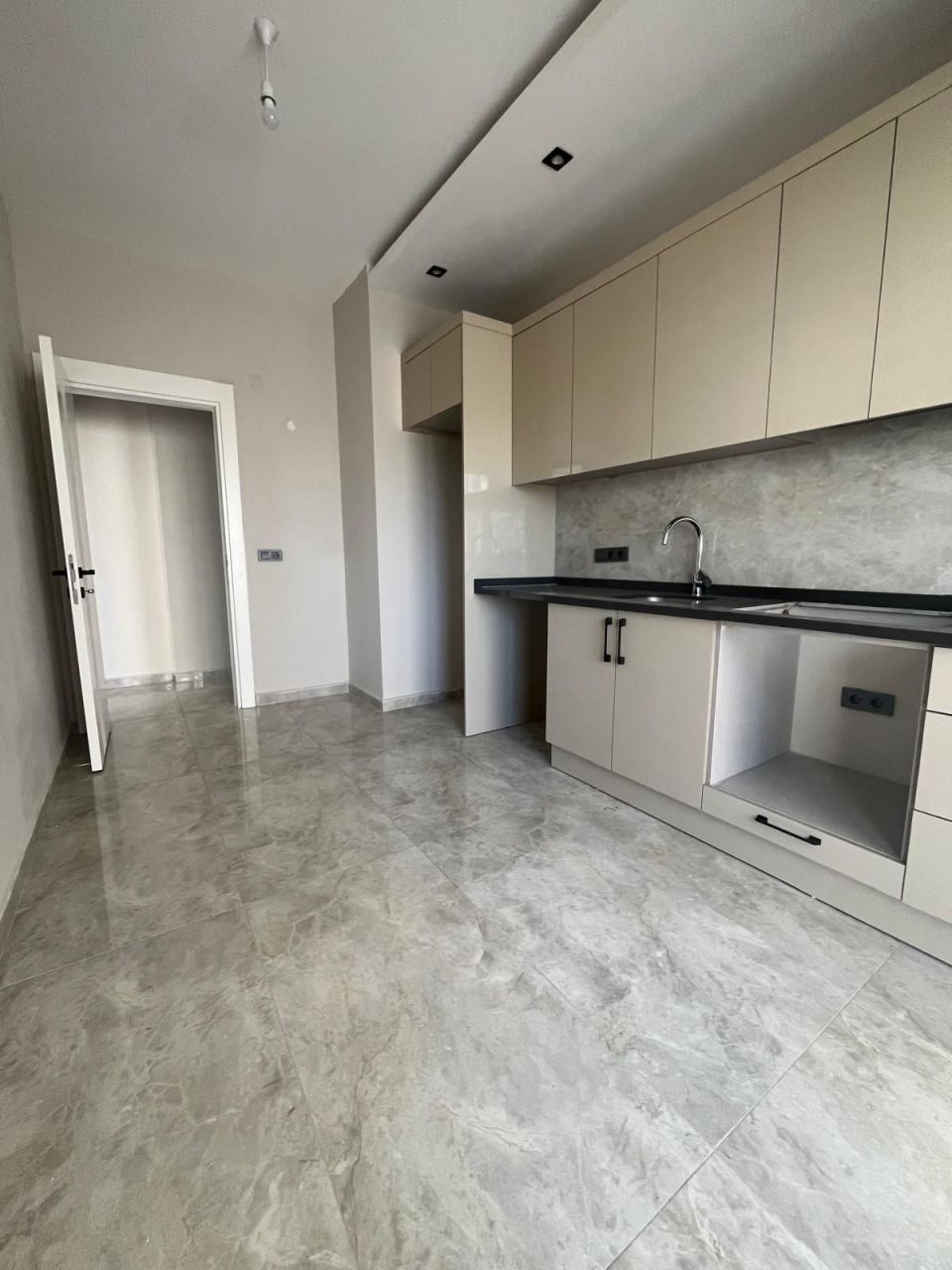 Flat in Alanya, Turkey, 95 m² - picture 8