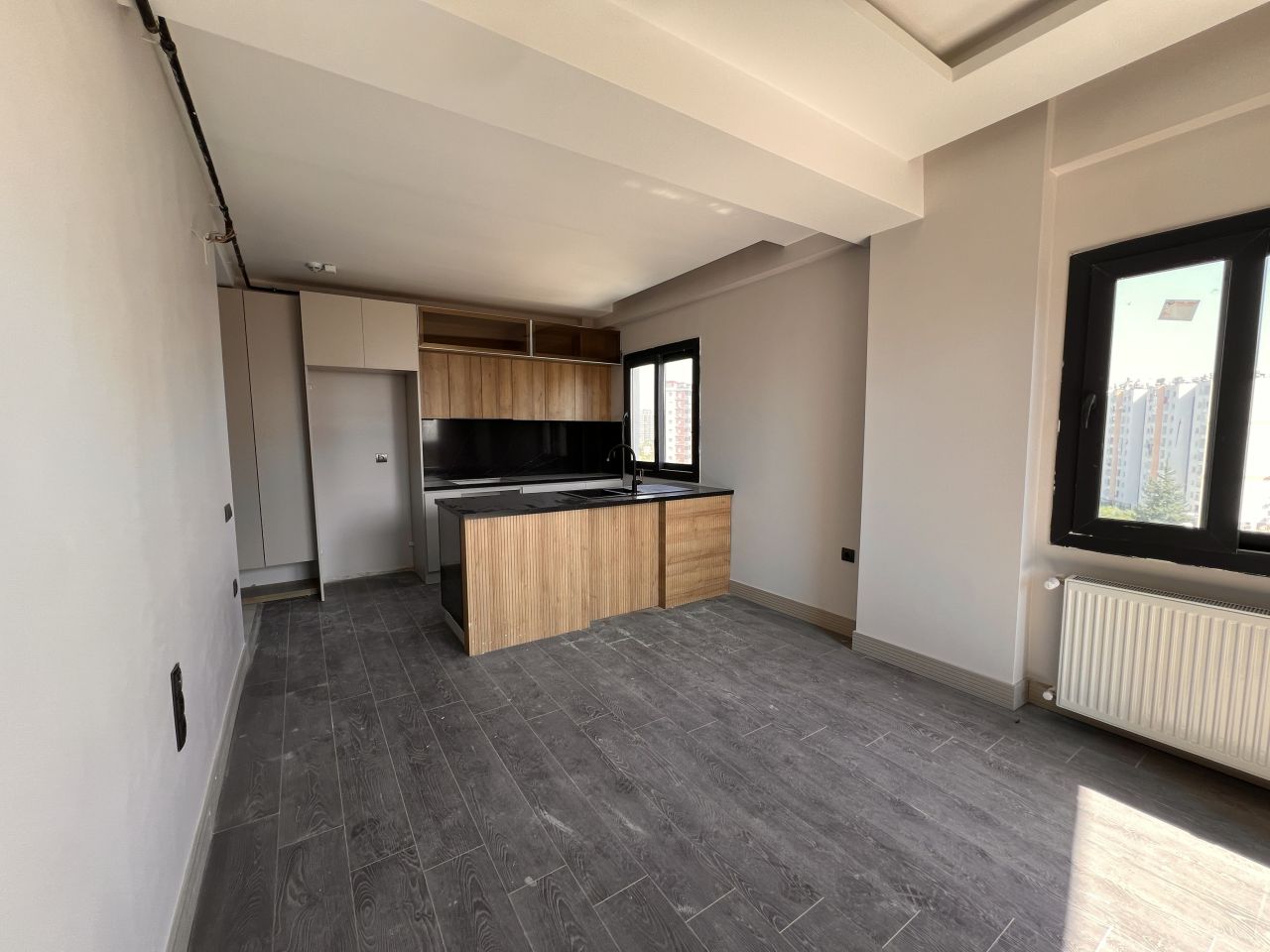 Appartamento a Mersin, Turchia, 110 m² - foto 4